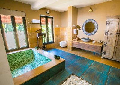 Vannraj Villas In Pench