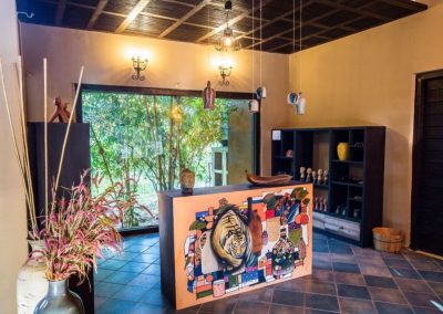 Vannraj Resort And Spa