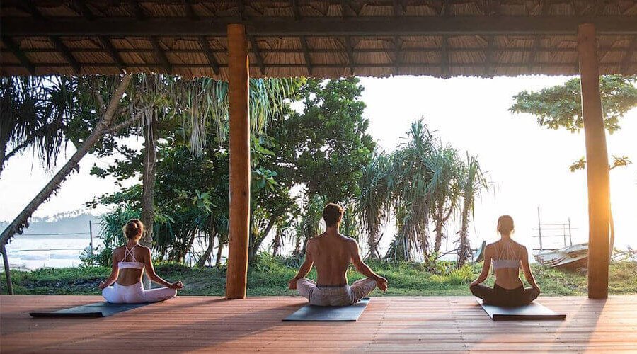 Wellness and Relaxation