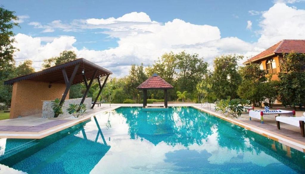 villa for Luxury Wedding