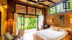 Mahua Vann Resort, Pench