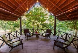 Mahua Villa Forest View, Pench