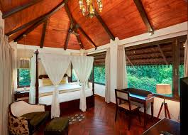 Mahua Villa Forest View